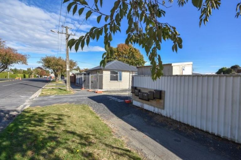 Photo of property in 2a Bruce Street, Roslyn, Dunedin, 9011