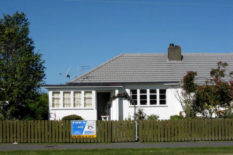 Photo of property in 32b Good Street, Rangiora, 7400