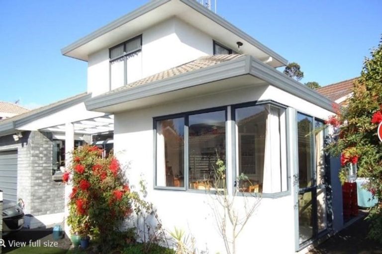 Photo of property in 3 Edgecumbe Way, Tauranga, 3110