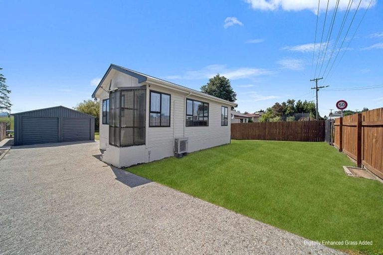 Photo of property in 103 Baker Street, Stirling, 9231