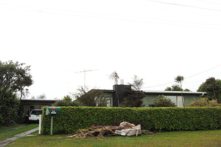 Photo of property in 58 Henry Street, Waikouaiti, 9510