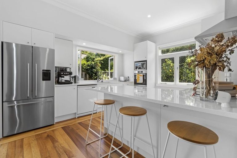 Photo of property in 8 Hammond Street, Hamilton Central, Hamilton, 3204