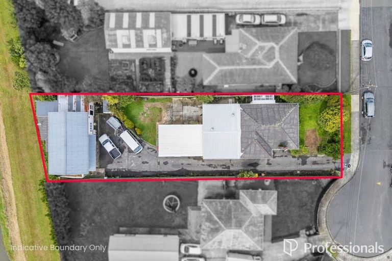 Photo of property in 78 Hyde Street, Wainuiomata, Lower Hutt, 5014