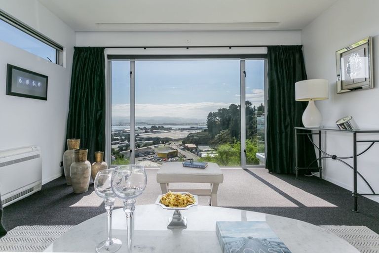 Photo of property in 54a Simla Terrace, Hospital Hill, Napier, 4110