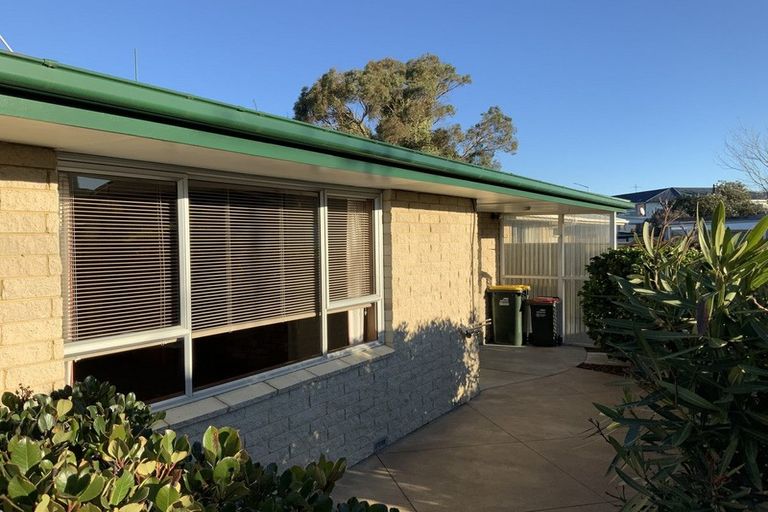 Photo of property in 44a Peter Street, Ashburton, 7700