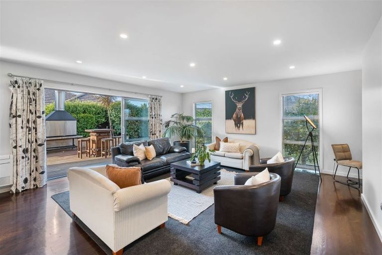 Photo of property in 140 Hussey Road, Northwood, Christchurch, 8051