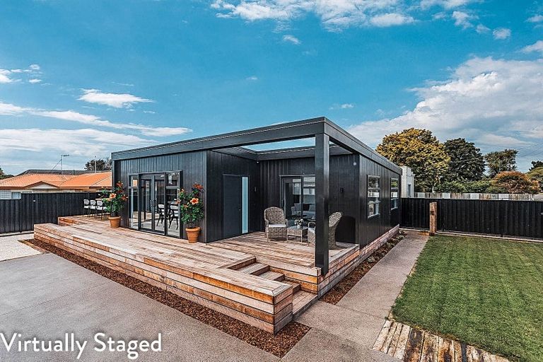 Photo of property in 26 Union Street, Opotiki, 3122