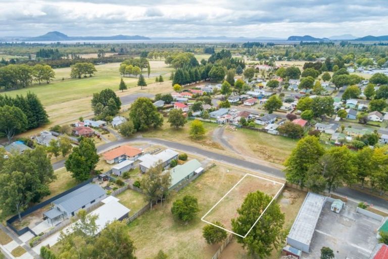 Photo of property in 39 Te Iwiheke Place, Turangi, 3334