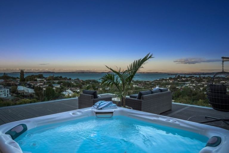 Photo of property in 89a Bleakhouse Road, Howick, Auckland, 2014