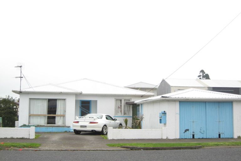 Photo of property in 19a Grey Street, Waitara, 4320