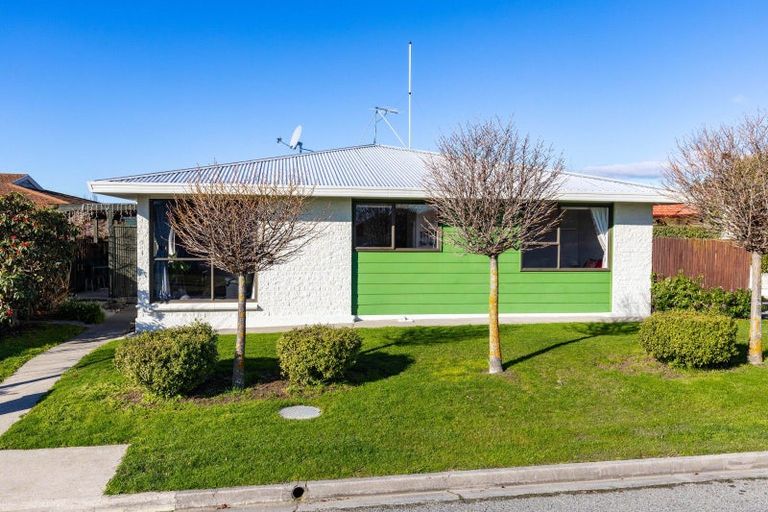 Photo of property in 4a Totara Place, Redwoodtown, Blenheim, 7201