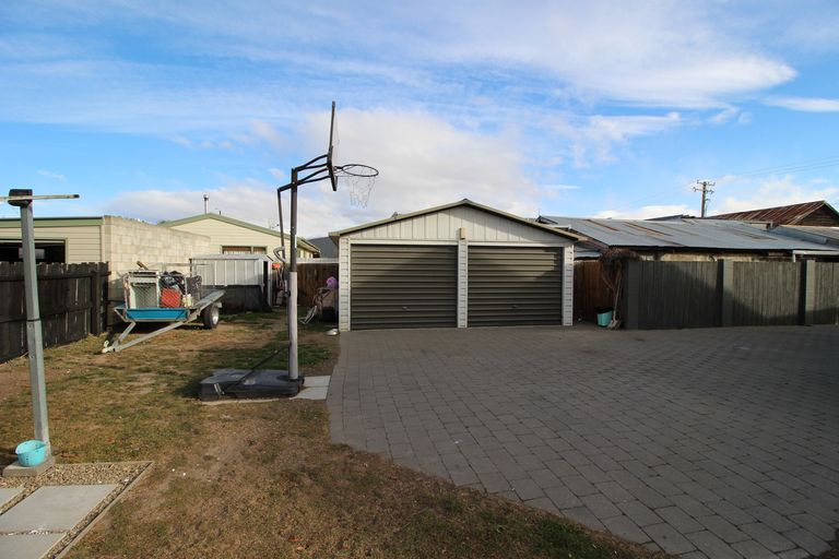 Photo of property in 13a Chicago Street, Alexandra, 9320