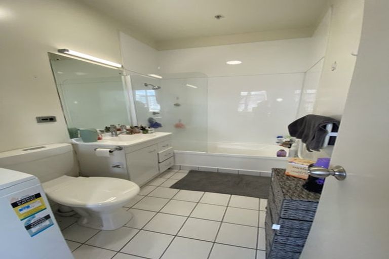 Photo of property in Marrickian Apartment, 117/135 Taranaki Street, Te Aro, Wellington, 6011