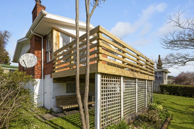 Photo of property in 4 Mangawhero Terrace, Ohakune, 4625