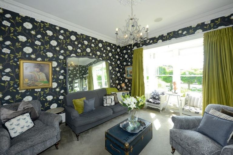 Photo of property in 58 Burke Street, Addington, Christchurch, 8024