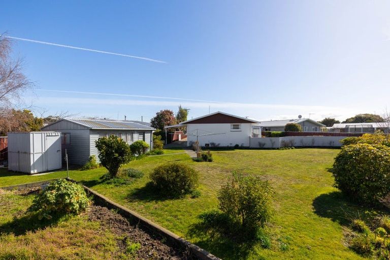 Photo of property in 17 Kilworth Place, Witherlea, Blenheim, 7201
