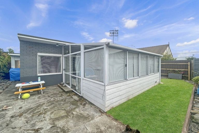 Photo of property in 21 Prince Street, Feilding, 4702