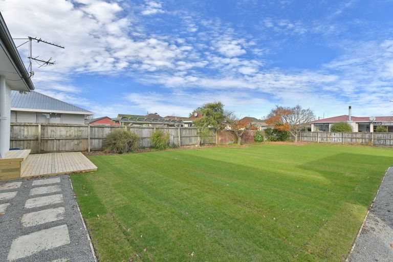 Photo of property in 88 Sturrocks Road, Casebrook, Christchurch, 8051