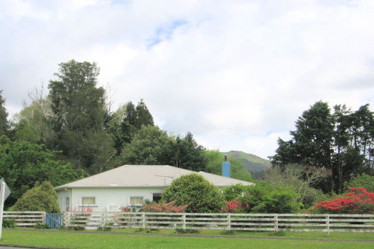 Photo of property in 23 Tauranga Road, Waihi, 3610