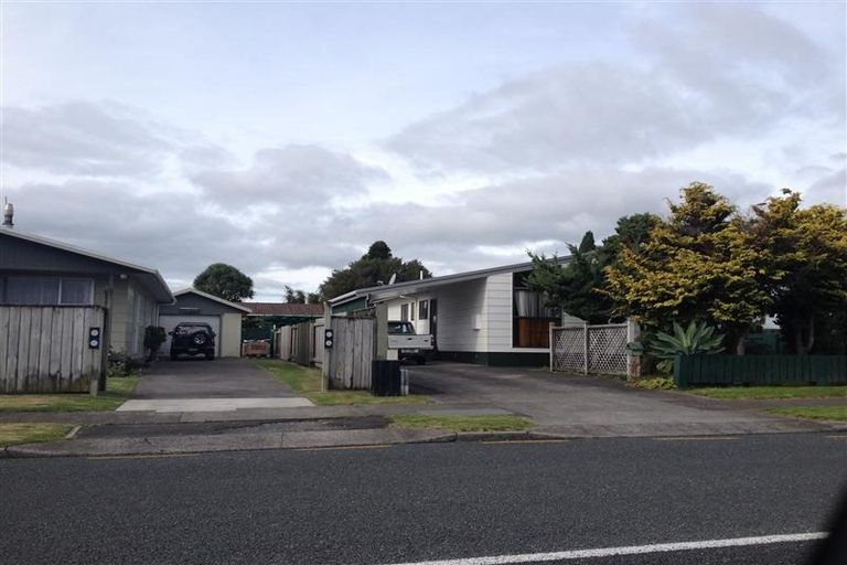 Photo of property in 94 Mangati Road, Bell Block, New Plymouth, 4312