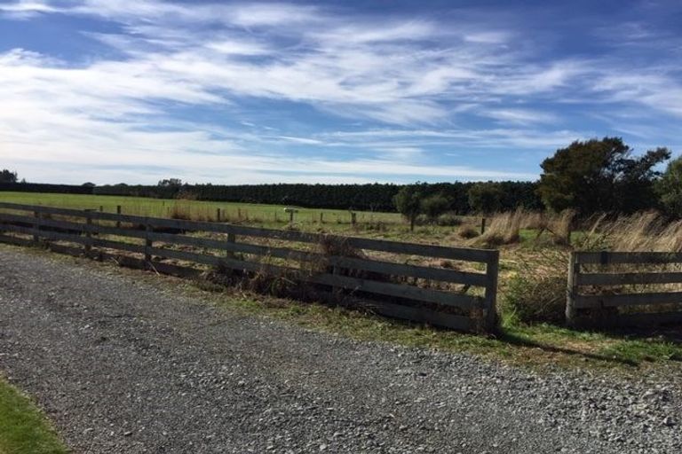 Photo of property in 319 Feredays Road, Leeston, 7683