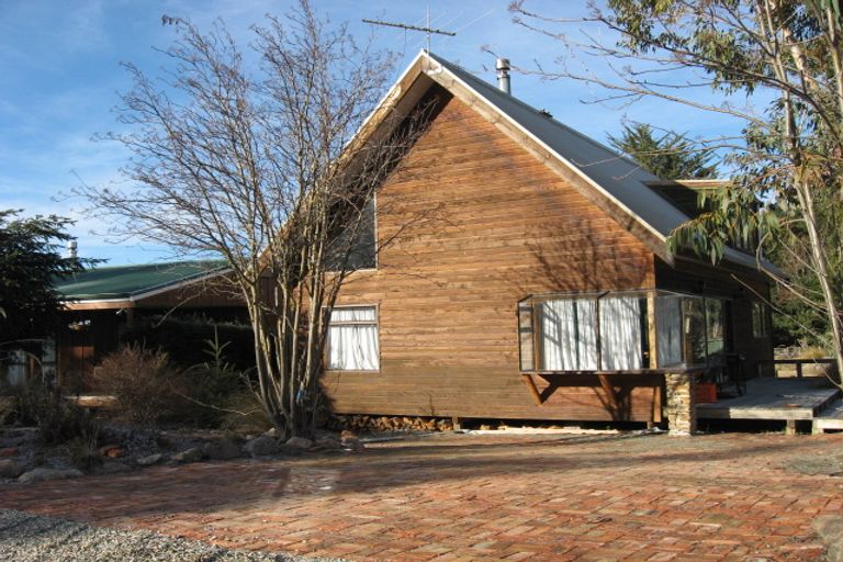 Photo of property in 25 Ballarat Avenue, Naseby, 9396