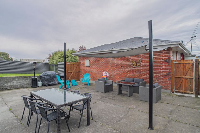 Photo of property in 28 Devon Street, Watlington, Timaru, 7910
