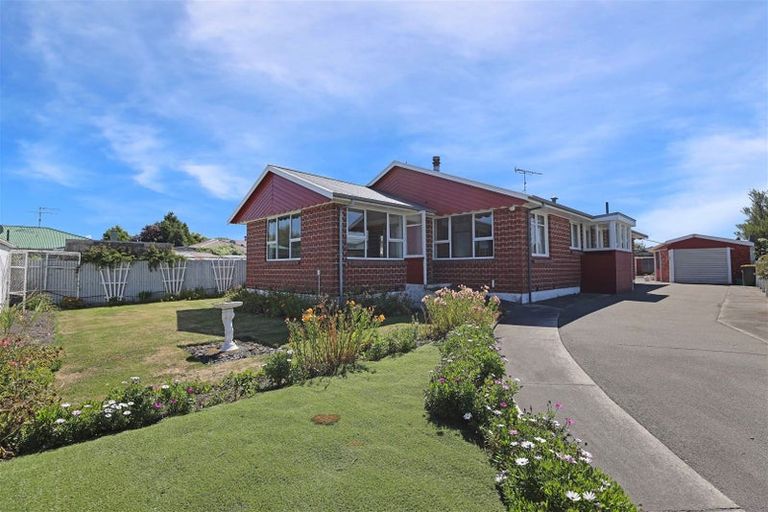 Photo of property in 11 Reddecliffe Crescent, Hampstead, Ashburton, 7700