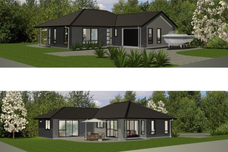 Photo of property in 167 Harbour Drive, Matarangi, Whitianga, 3592