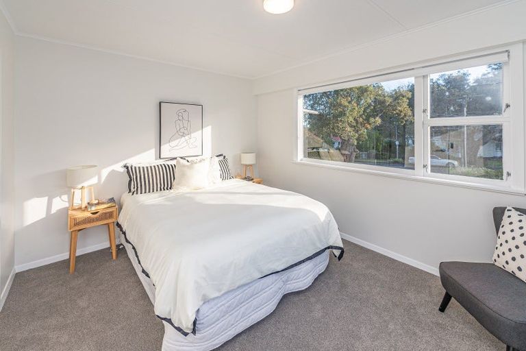 Photo of property in 42a College Street, College Estate, Whanganui, 4500