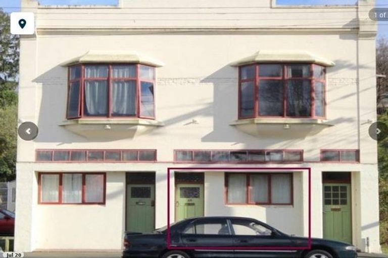 Photo of property in 71 North Road, North East Valley, Dunedin, 9010