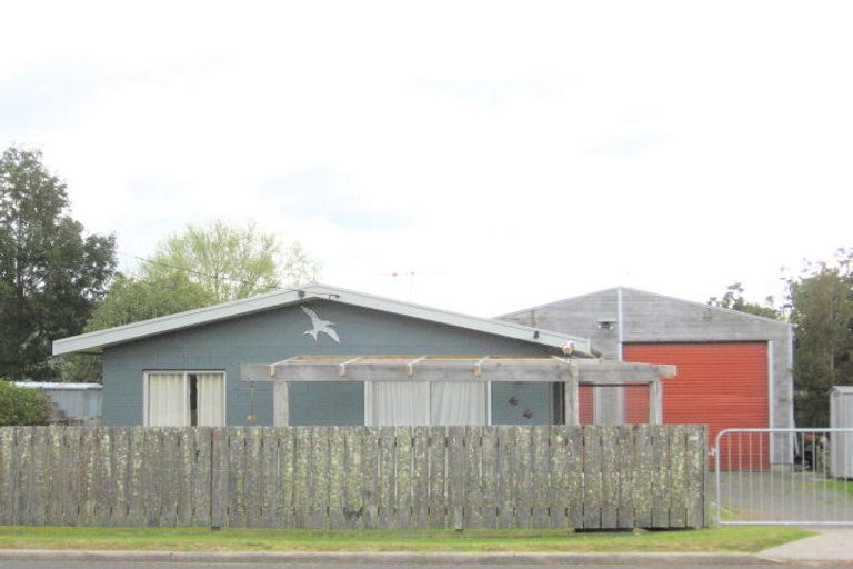 Photo of property in 128a Achilles Avenue, Whangamata, 3620