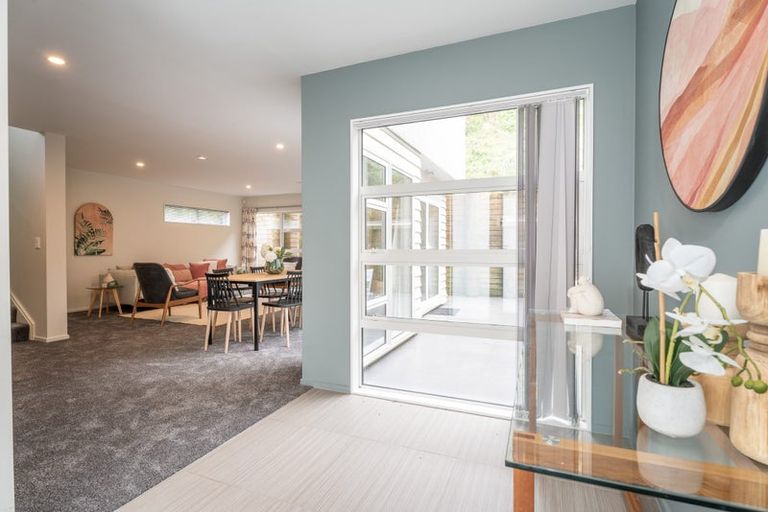 Photo of property in 36h Erlestoke Crescent, Churton Park, Wellington, 6037