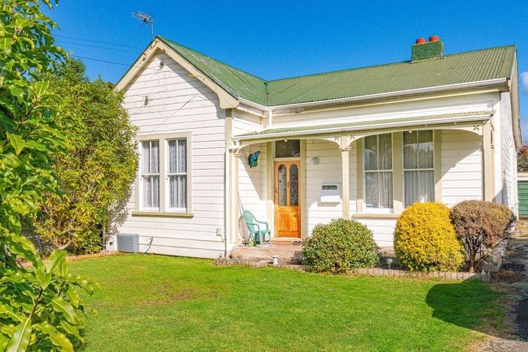 Photo of property in 137 Bell Street, Whanganui, 4500