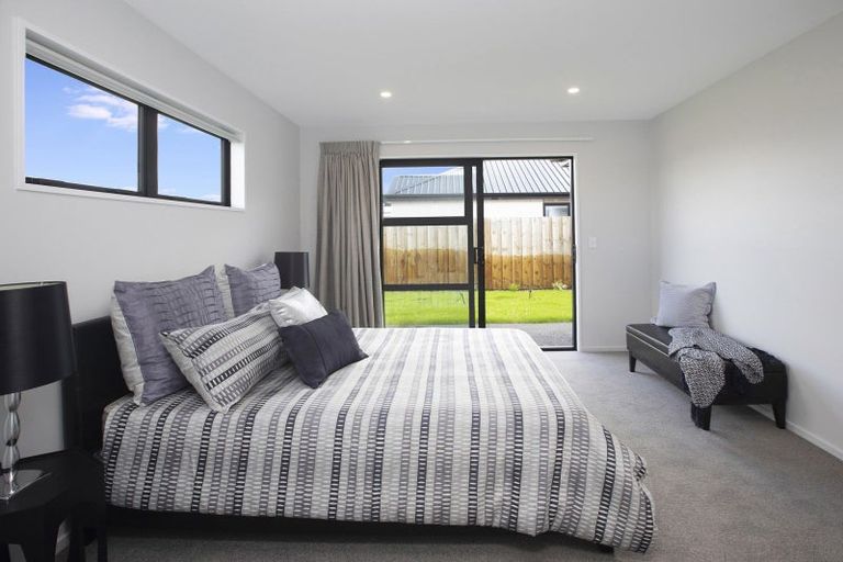 Photo of property in 31 Navarra Road, Halswell, Christchurch, 8025