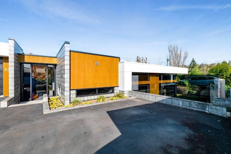 Photo of property in 82d Smart Road, Glen Avon, New Plymouth, 4312