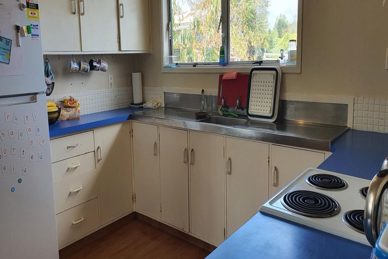 Photo of property in 9 Ainslie Road, Paeroa, 3600