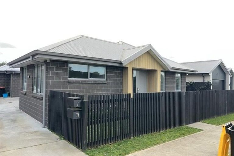 Photo of property in 7 Sam Heywood Place, Pyes Pa, Tauranga, 3112