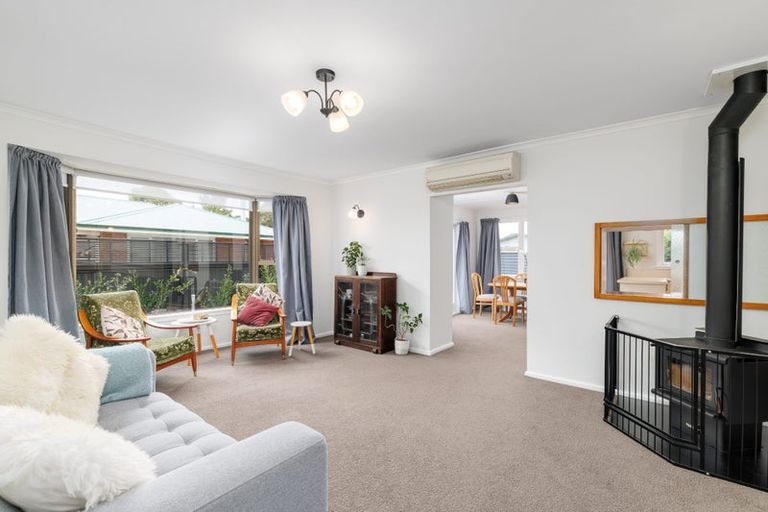 Photo of property in 114 Mooray Avenue, Bishopdale, Christchurch, 8053