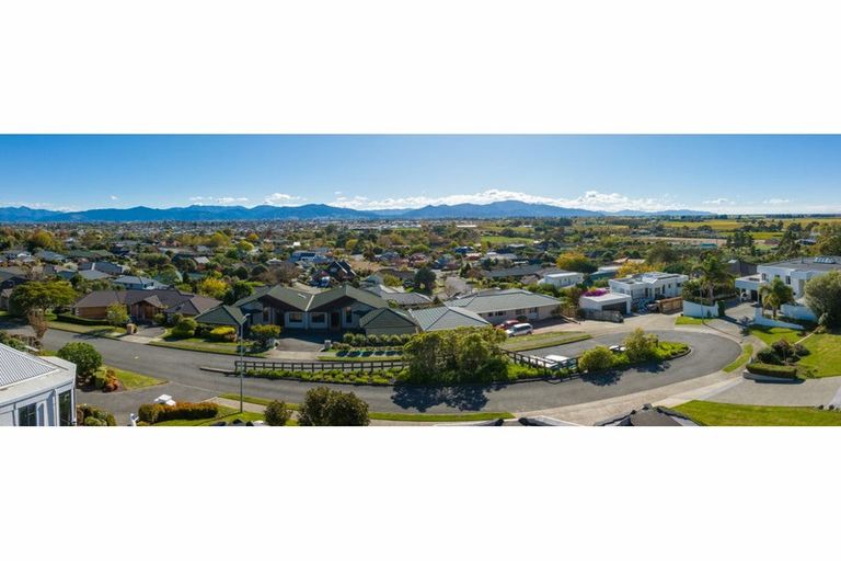 Photo of property in 36 Elisha Drive, Witherlea, Blenheim, 7201