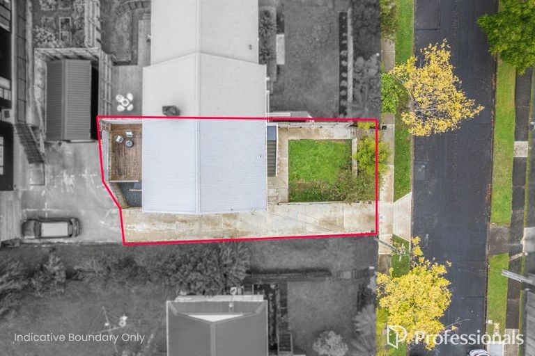 Photo of property in 5 Swainson Street, Naenae, Lower Hutt, 5011