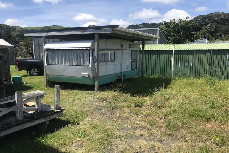 Photo of property in 118 Lawton Drive, Kawhia, 3889
