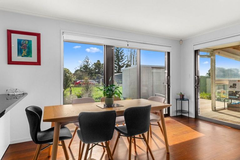 Photo of property in 54 Jellicoe Road, Ruawai, 0530