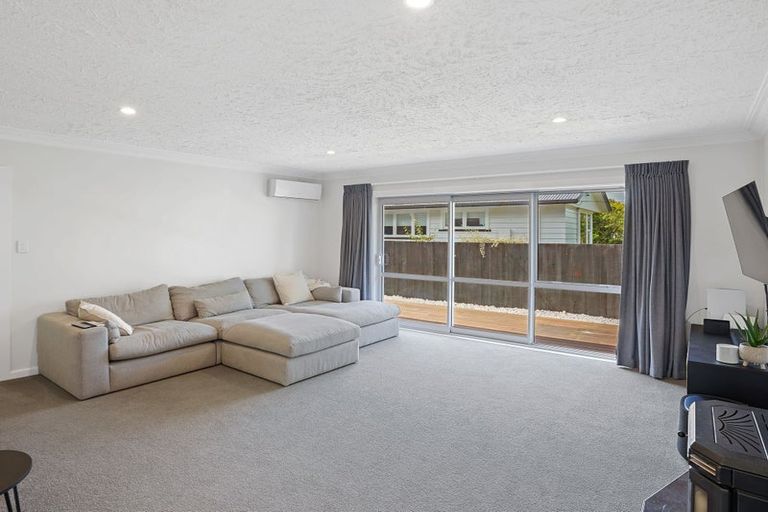 Photo of property in 45 Emlyn Place, Avondale, Christchurch, 8061