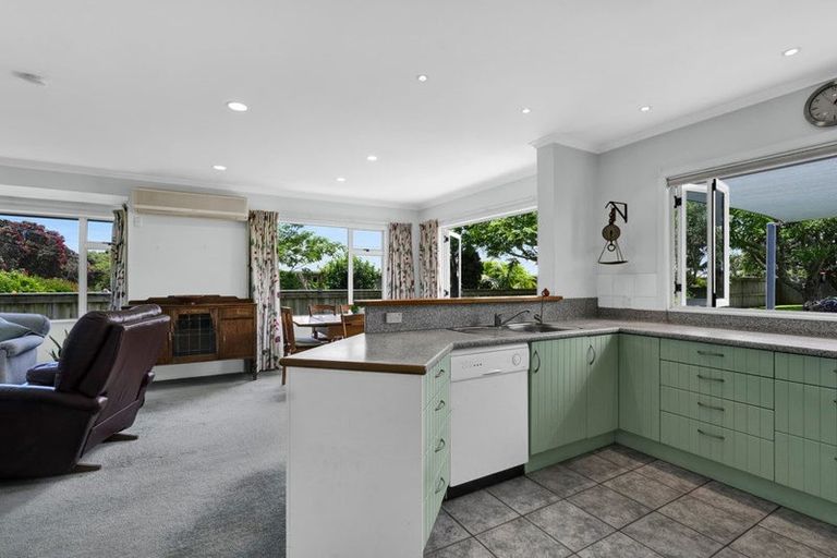 Photo of property in 136 Mangati Road, Bell Block, New Plymouth, 4312