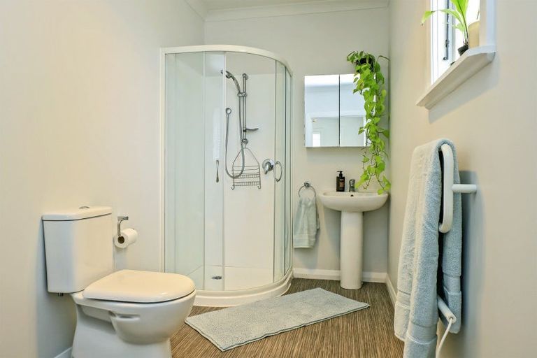 Photo of property in 43a Georges Drive, Napier South, Napier, 4110