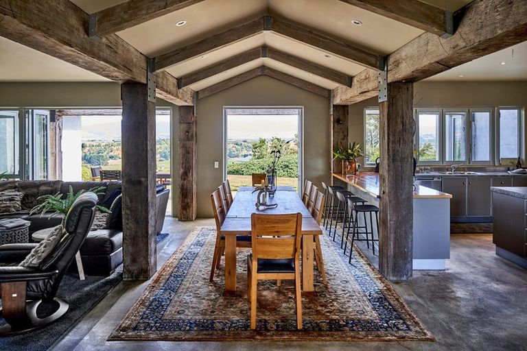 Photo of property in 98c Black Rock Road, Te Ore Ore, Masterton, 5886