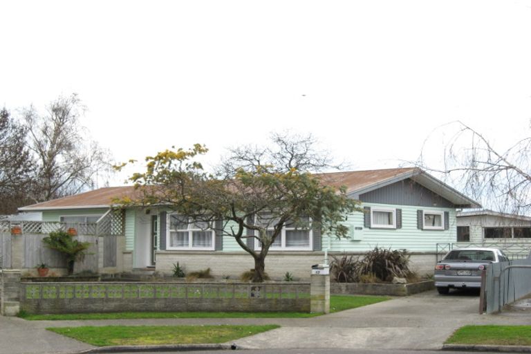 Photo of property in 17 Woodhouse Place, Pirimai, Napier, 4112