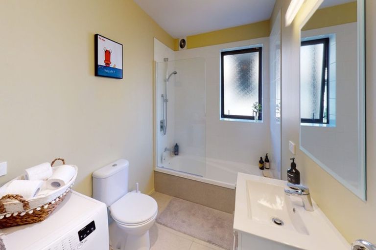 Photo of property in Bealey Courts, 1/271 Bealey Avenue, Christchurch Central, Christchurch, 8013