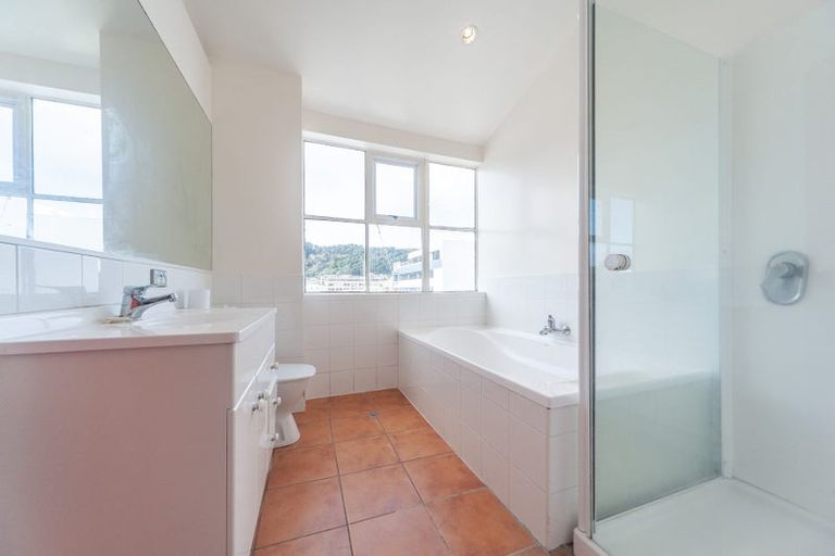 Photo of property in The Fletcher Trust Building, 8/14 College Street, Te Aro, Wellington, 6011